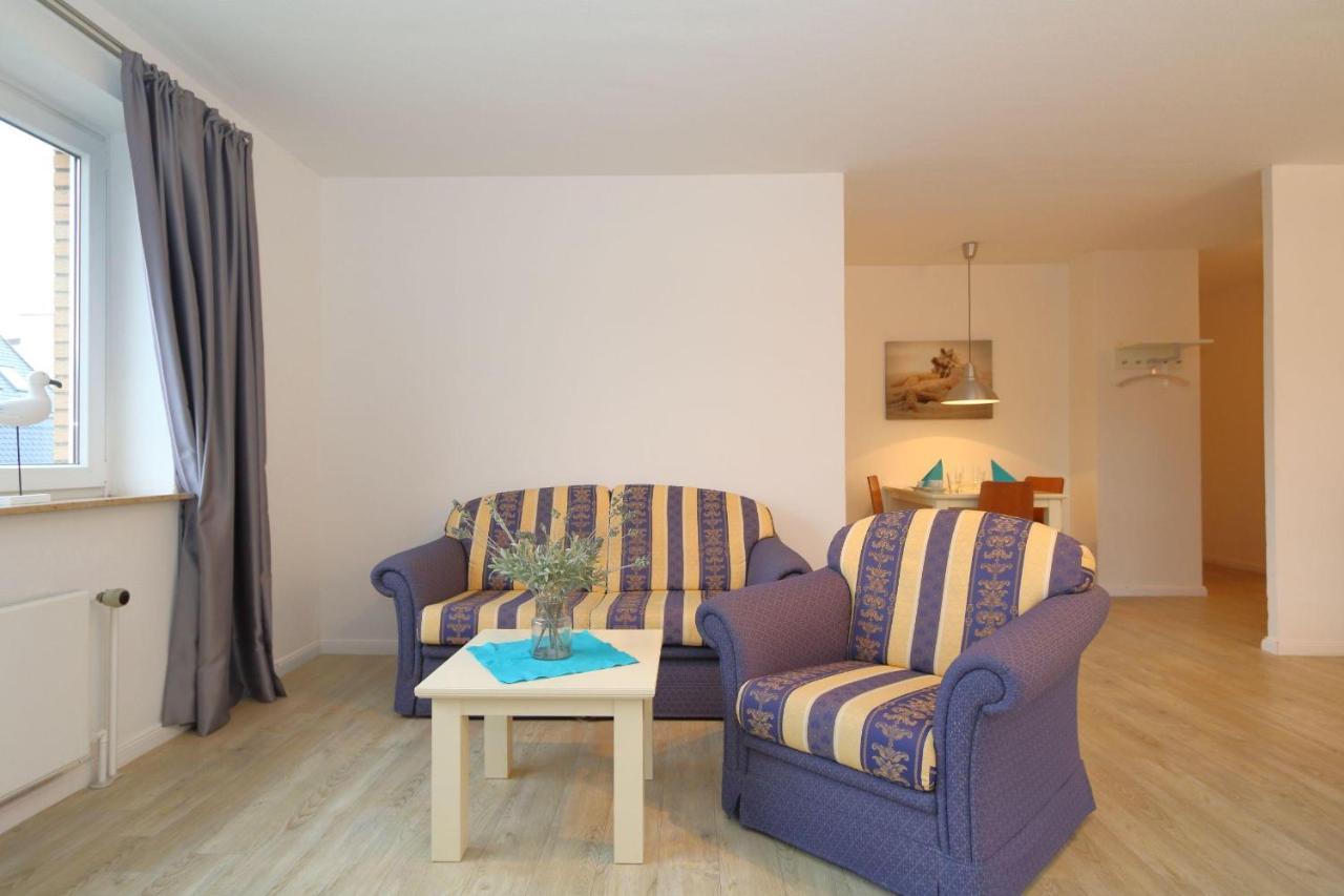 App-kiek-in-09 Apartment
