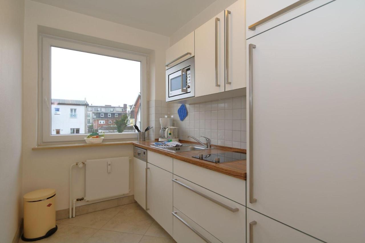 Apartment App-kiek-in-09 Westerland